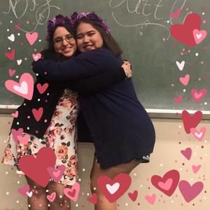 Meet your Posher, Elena